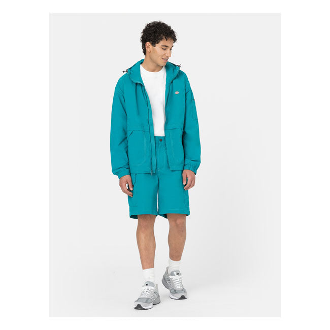 Dickies Jackson Cargo Short Deep Lake
