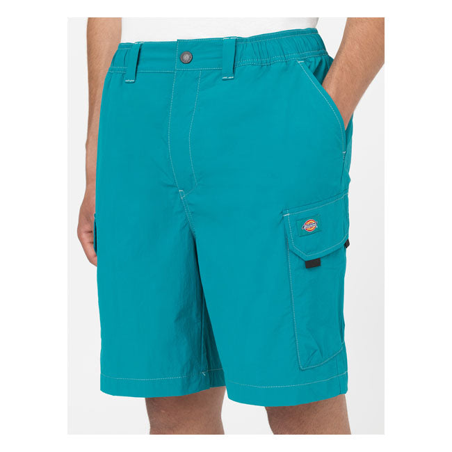 Dickies Jackson Cargo Short Deep Lake