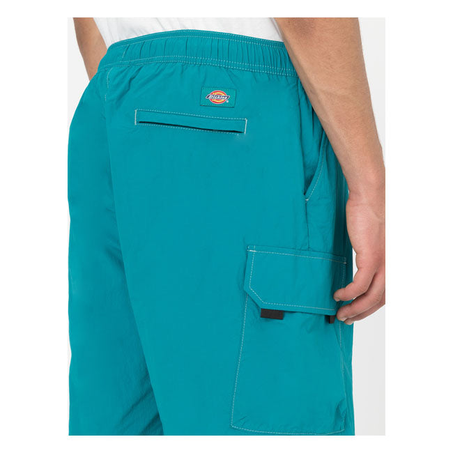 Dickies Jackson Cargo Short Deep Lake