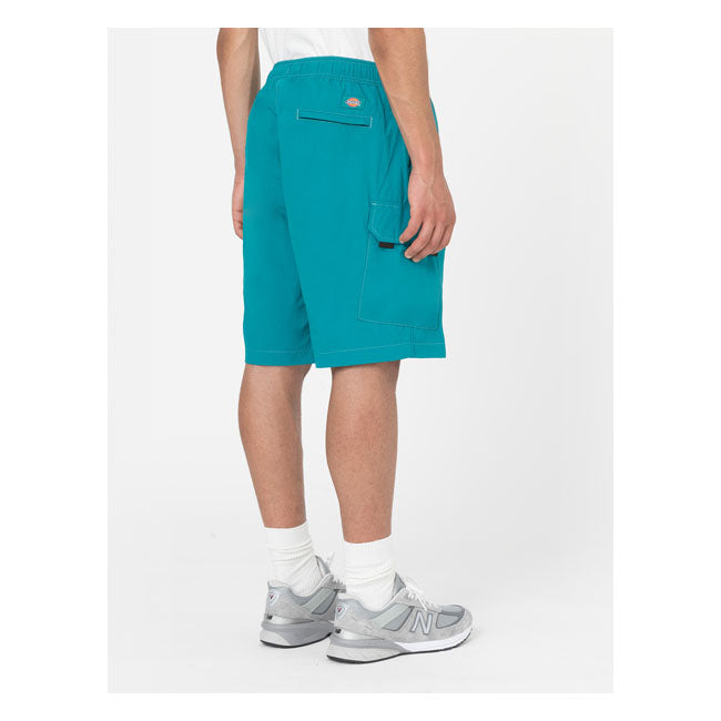 Dickies Jackson Cargo Short Deep Lake