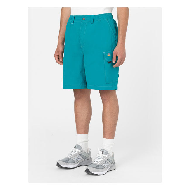Dickies Jackson Cargo Short Deep Lake