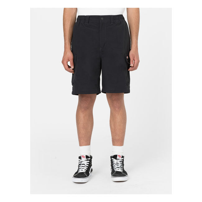 Dickies Jackson Cargo Short Black