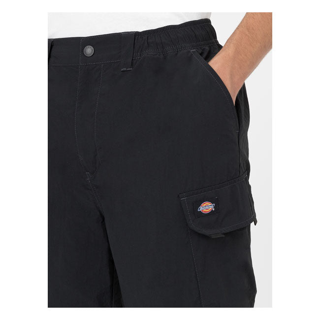 Dickies Jackson Cargo Short Black
