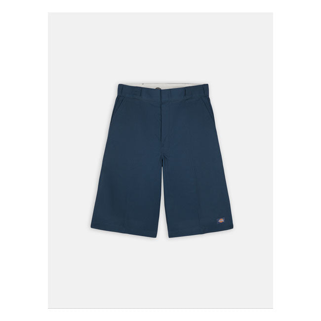 Dickies 13 Inch Multi Pocket Work Short Rec Force Blue