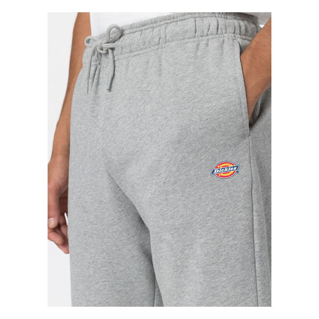 Dickies Mapleton Short Grey Melange