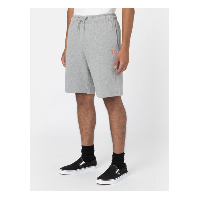 Dickies Mapleton Short Grey Melange