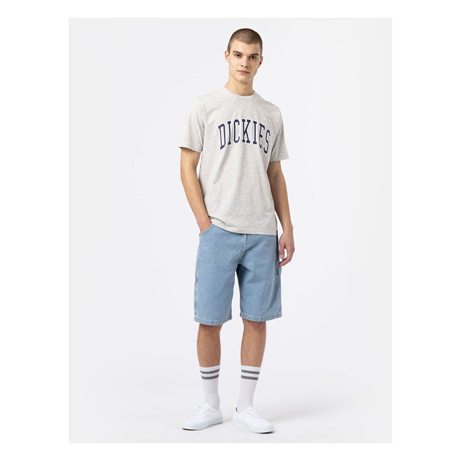 Dickies Garyville Denim Short Vintage Blue
