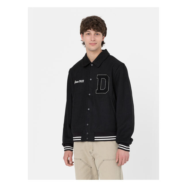Dickies West Vale Jacket Black