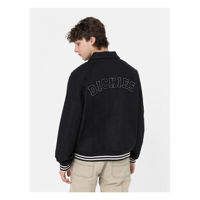 Dickies West Vale Jacket Black