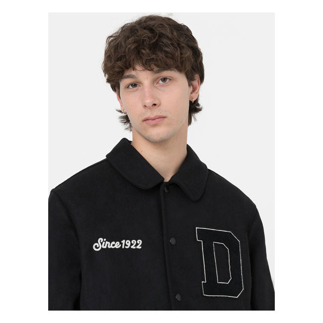 Dickies West Vale Jacket Black