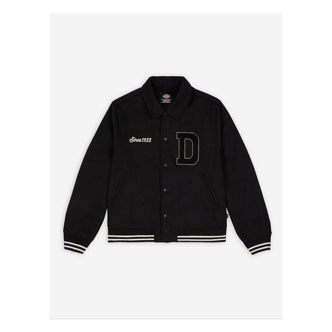 Dickies West Vale Jacket Black
