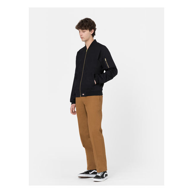 Dickies Hughson Jacket Black