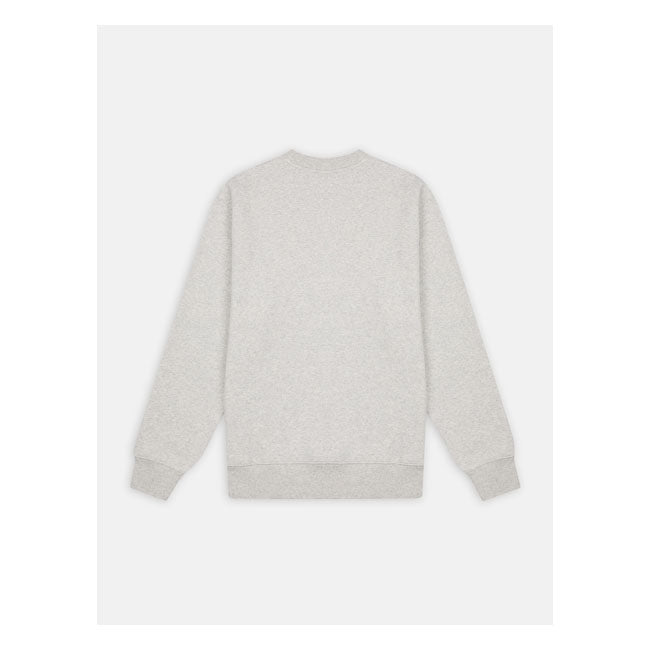 Dickies Summerdale Sweat Light Grey