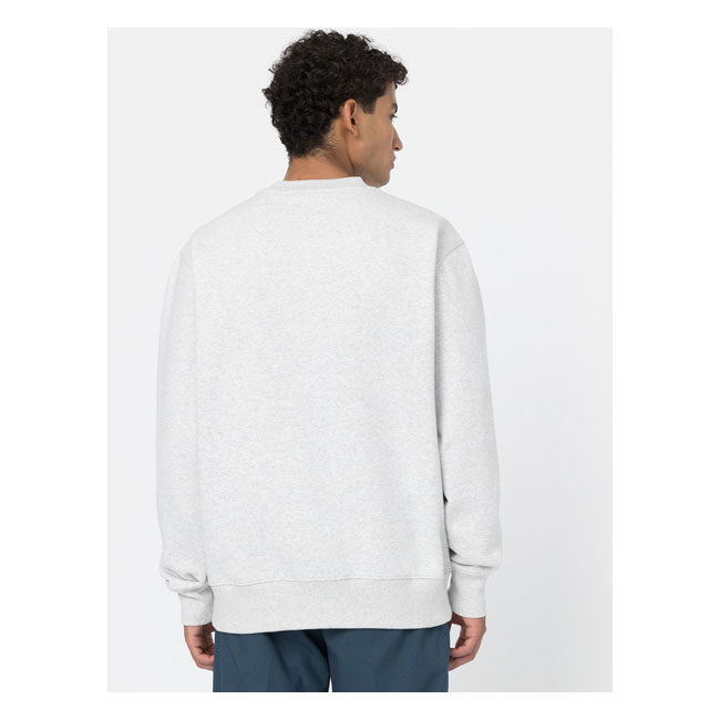 Dickies Summerdale Sweat Light Grey
