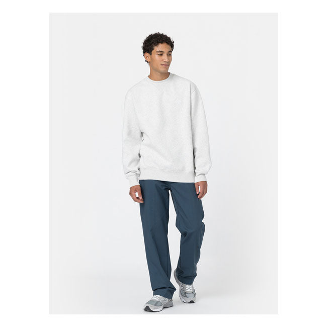 Dickies Summerdale Sweat Light Grey