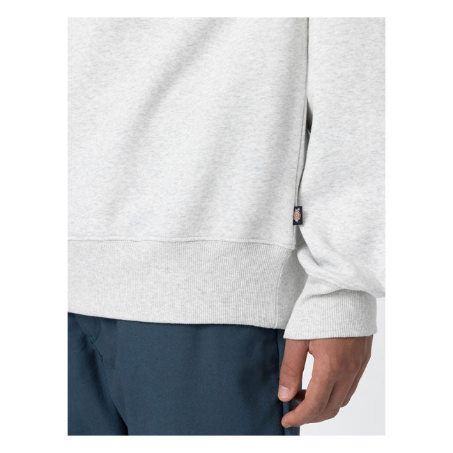 Dickies Summerdale Sweat Light Grey
