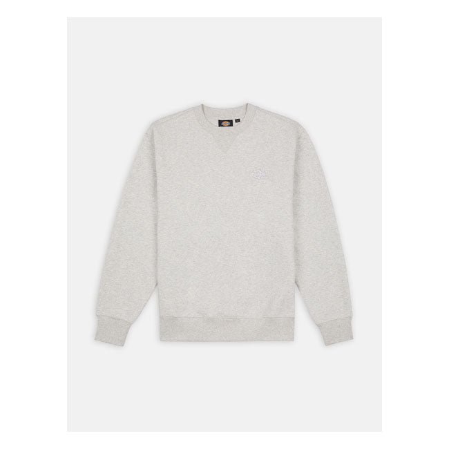 Dickies Summerdale Sweat Light Grey