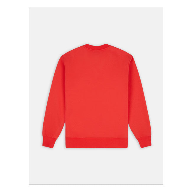 Dickies Summerdale Sweat Bittersweet