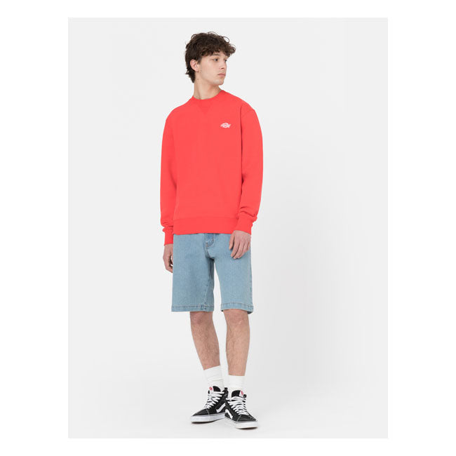 Dickies Summerdale Sweat Bittersweet