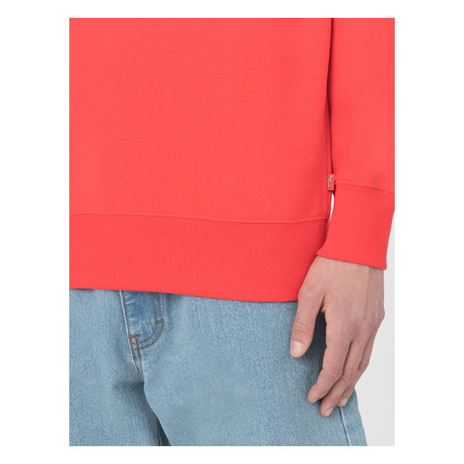 Dickies Summerdale Sweat Bittersweet