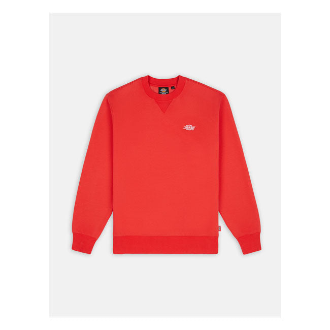 Dickies Summerdale Sweat Bittersweet