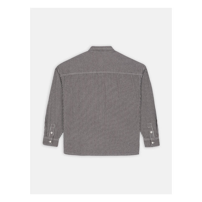 Dickies Hickory Shirt Stripe