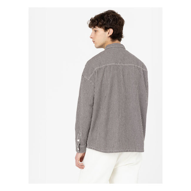Dickies Hickory Shirt Stripe