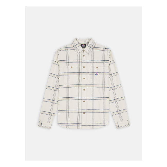 Dickies Warrenton Shirt Cloud
