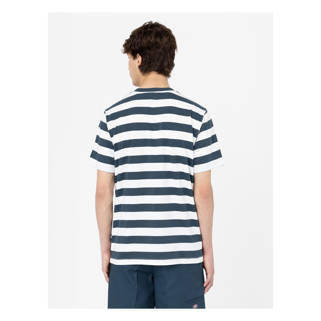 Dickies Rivergrove T-Shirt Air Force Blue