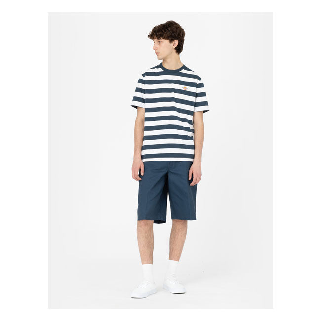 Dickies Rivergrove T-Shirt Air Force Blue