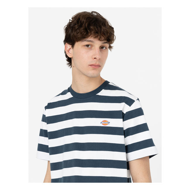 Dickies Rivergrove T-Shirt Air Force Blue