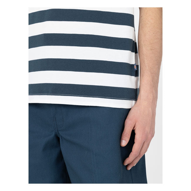 Dickies Rivergrove T-Shirt Air Force Blue