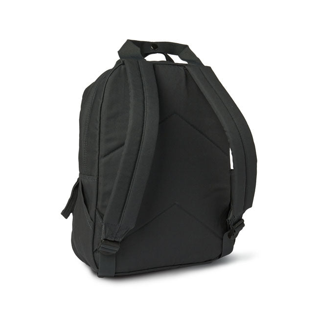 Dickies Lisbon Bag Charcoal Grey - 41 x 31 x 13cm