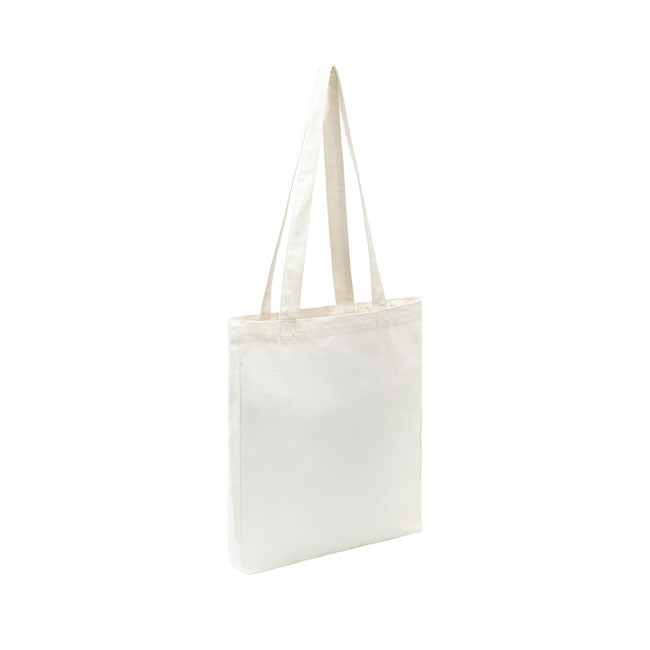 Dickies Icon Tote Bag Ecru