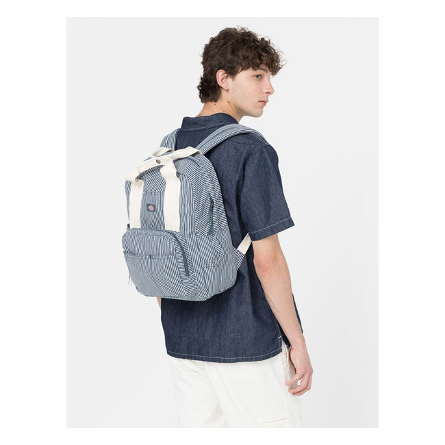 Dickies Hickory Lisbon Bag - 41 x 31 x 13cm