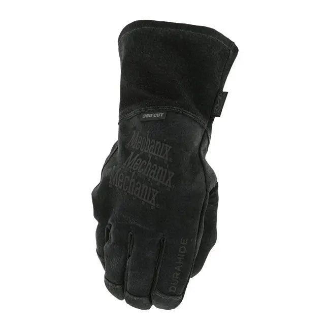 Mechanix Torch Welding Series Regulator Gloves  - FREE UK Shipping, FREE 365 Day Returns | Moto Central