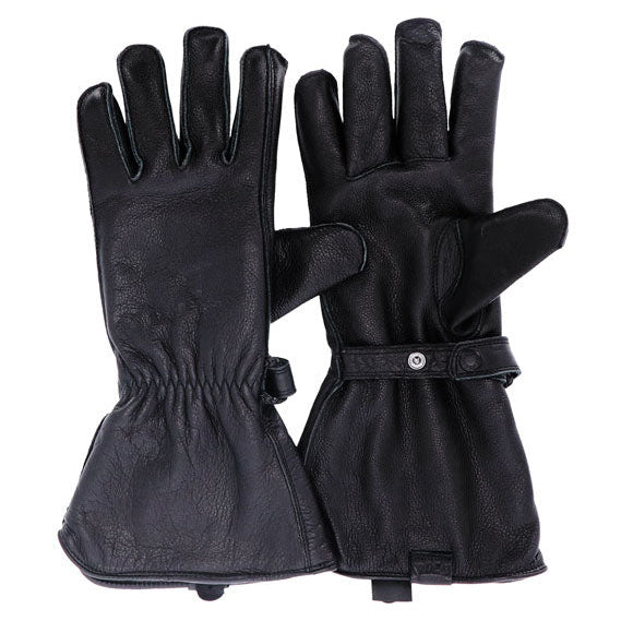 Roeg Jettson Gauntlet Gloves - palm view