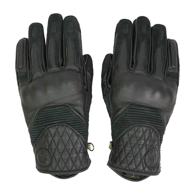 ByCity Cafe 3 Gloves Black