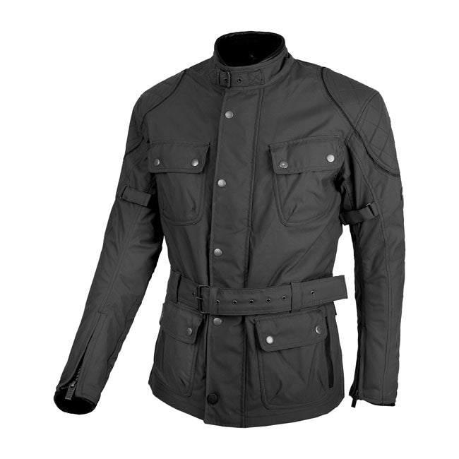 ByCity Chester Jacket Black