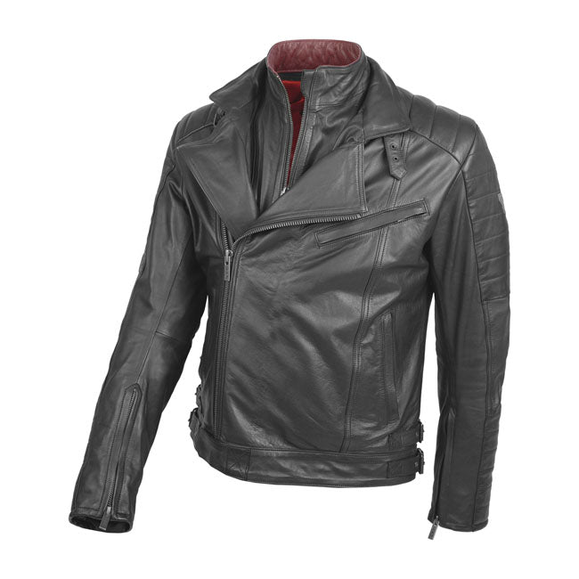 ByCity Kings Jacket Black