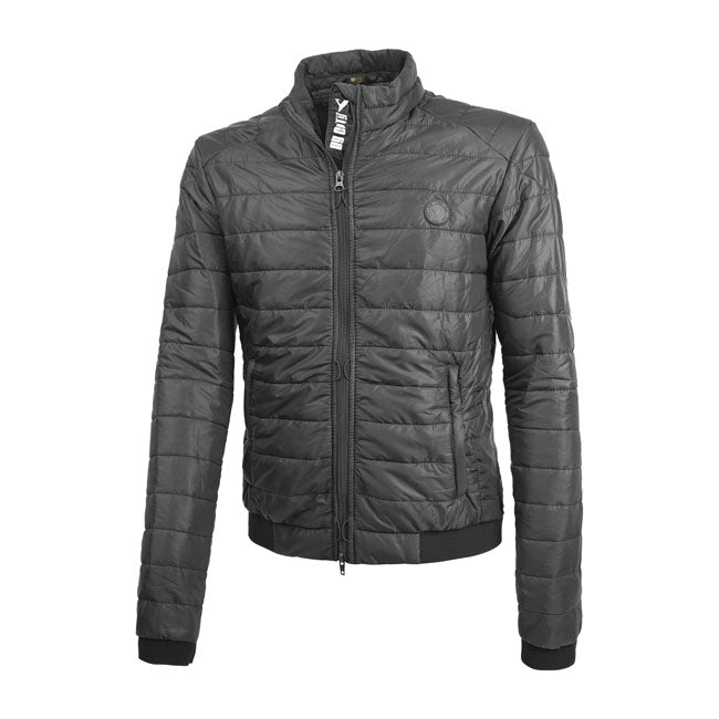 ByCity Lining II Jacket Black
