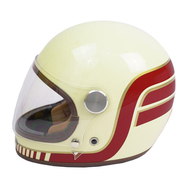ByCity Roadster 2 Cream Wing