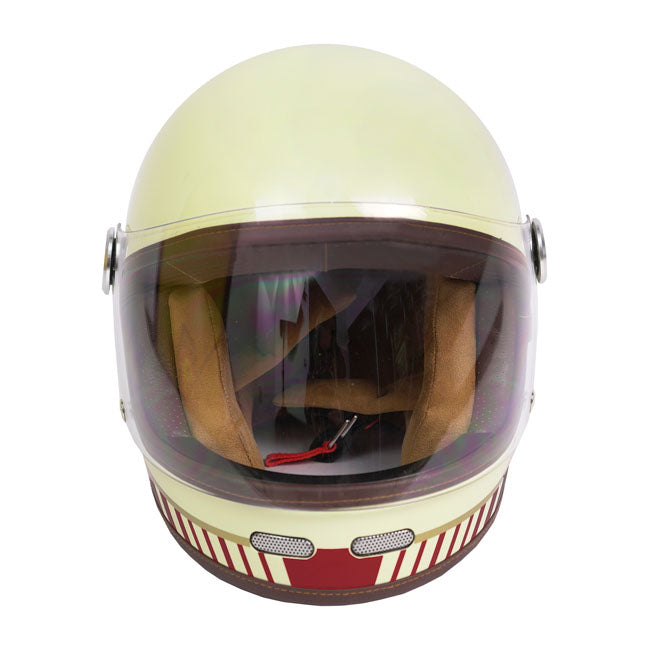 ByCity Roadster 2 Cream Wing