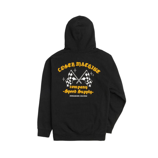 Loser Machine Calexico Hoodie