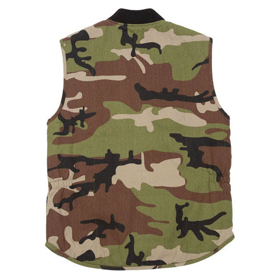 Loser Machine Condor II Vest Camo - alternate product view