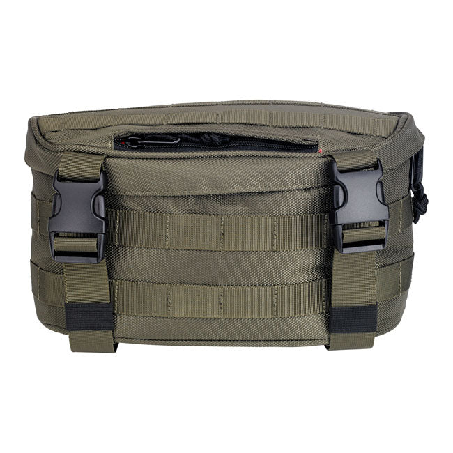 Biltwell Exfil-7 Bag Od Green