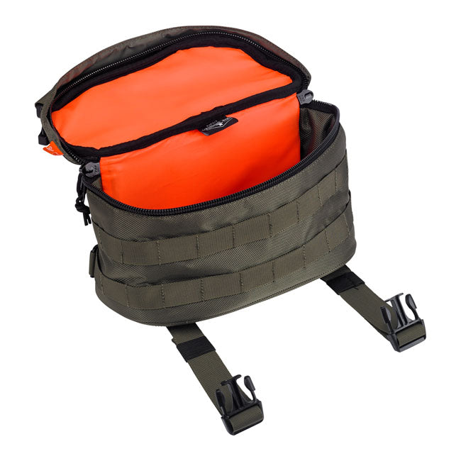 Biltwell Exfil-7 Bag Od Green