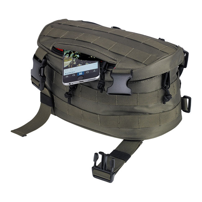 Biltwell Exfil-7 Bag Od Green