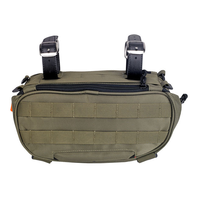 Biltwell Exfil-7 Bag Od Green
