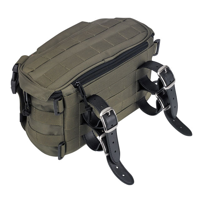 Biltwell Exfil-7 Bag Od Green